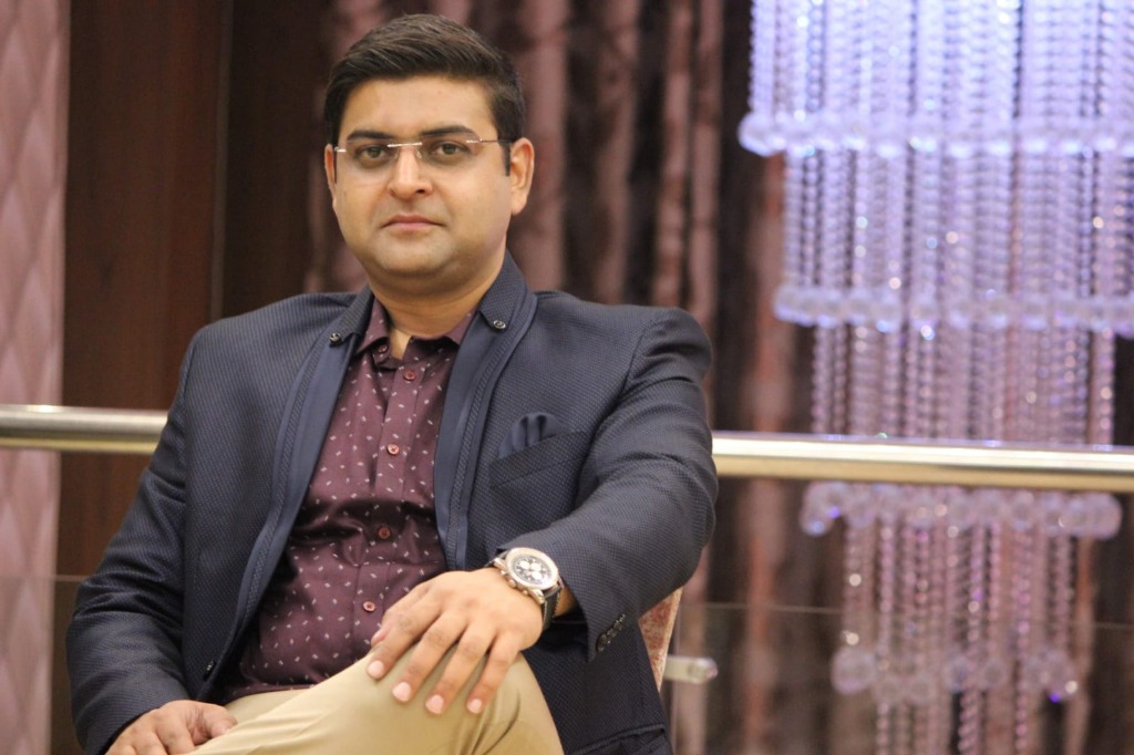 Noor Siddiqui — Director, Agro National LLC & Founder, IZN AI